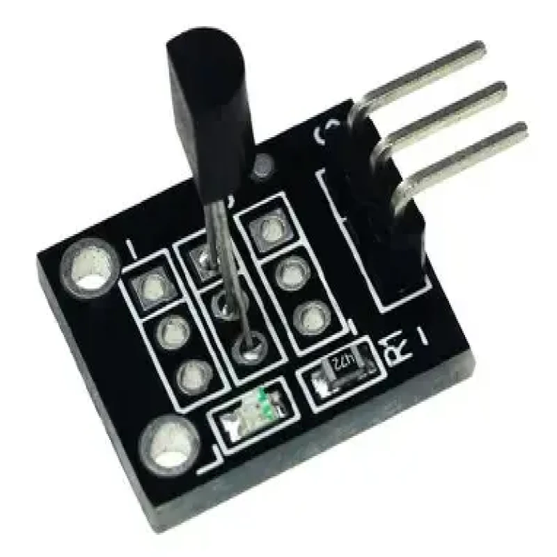 DS18b20 Module