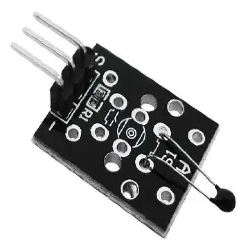 NTC Temperature Sensor Module