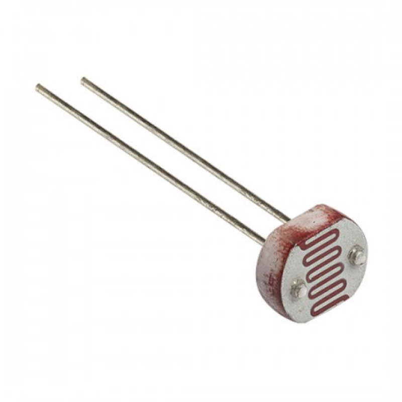 LDR Sensor