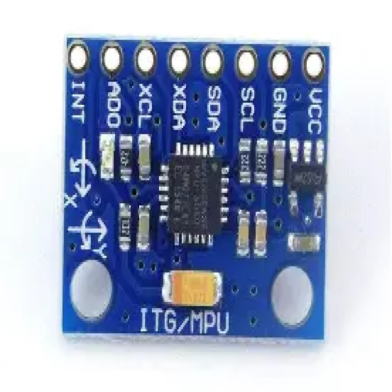 MPU 6050