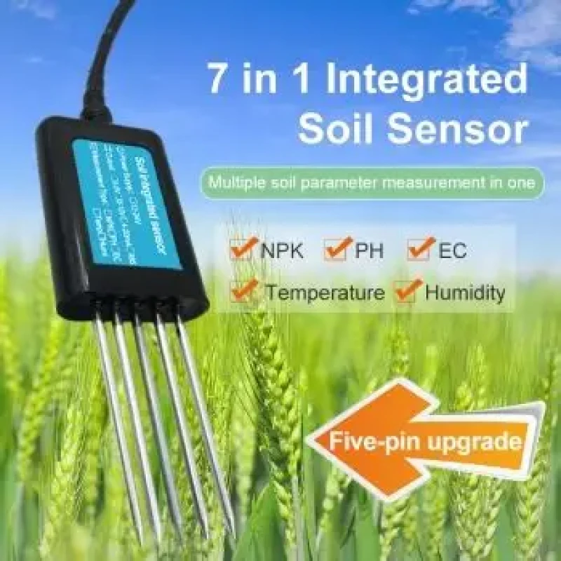 7 in 1 NPK Sensor