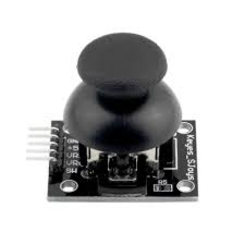 Joy Stick Module