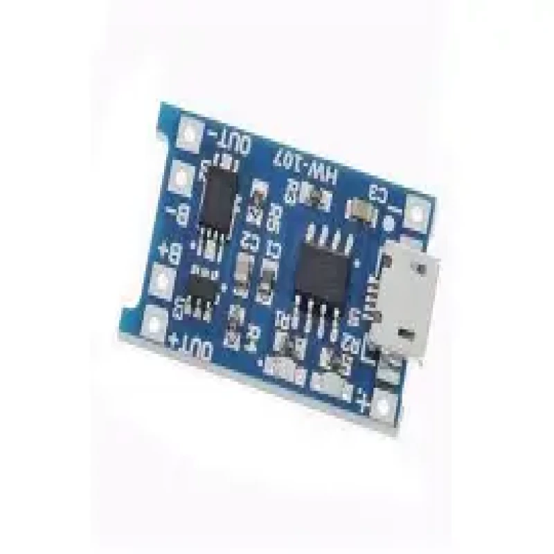 TP4056 B Type