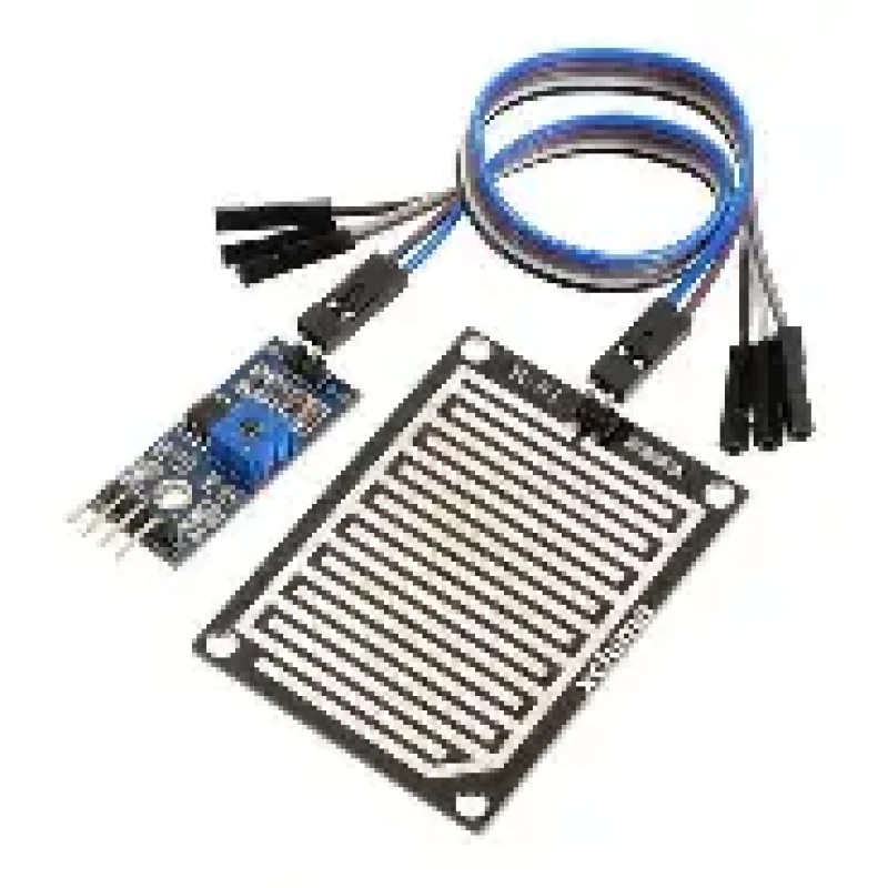 Rain Sensor