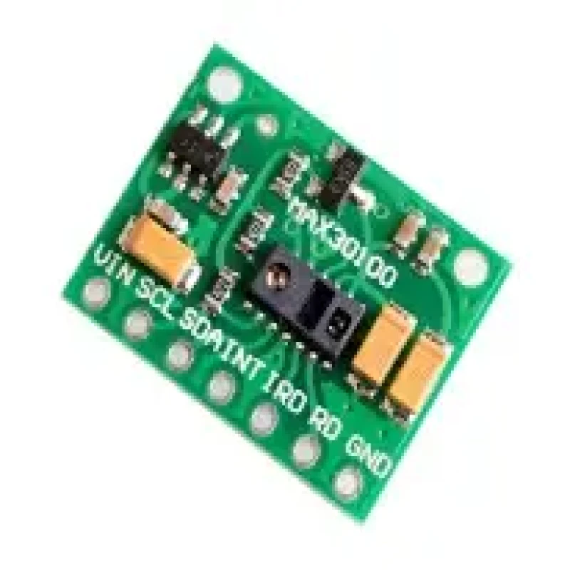 Max 30100