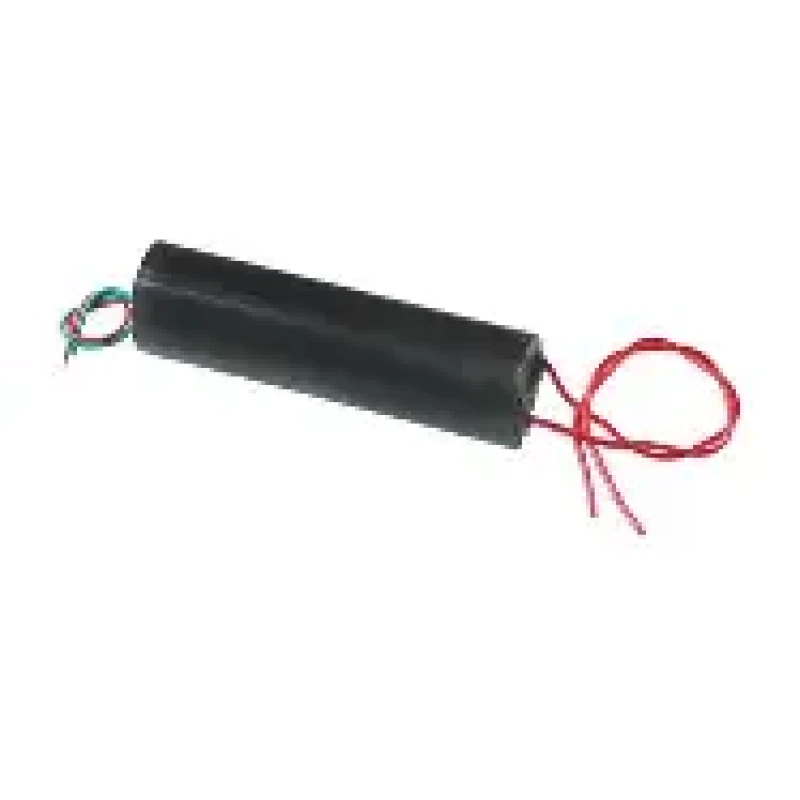 High Voltage Generator