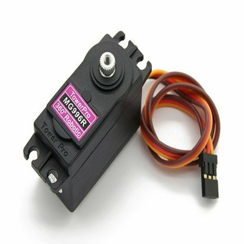 MG996 Servo Motor