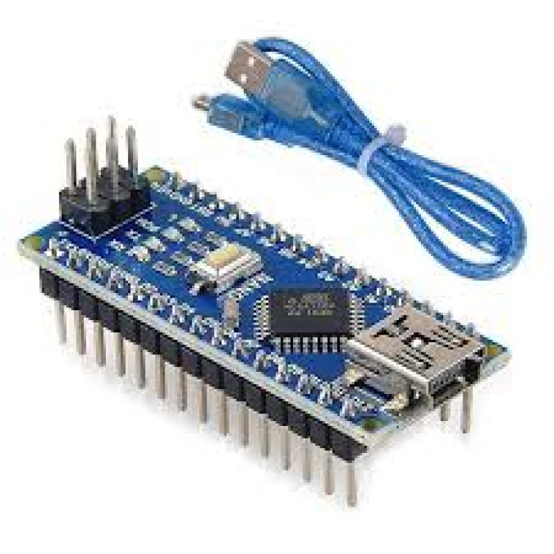 Arduino Nano With Cable