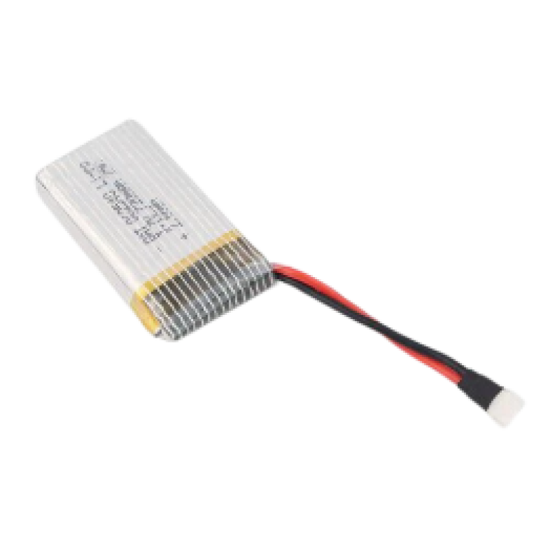 3.7V 1S 500mAh 25C Li-Po Battery (Tiger)