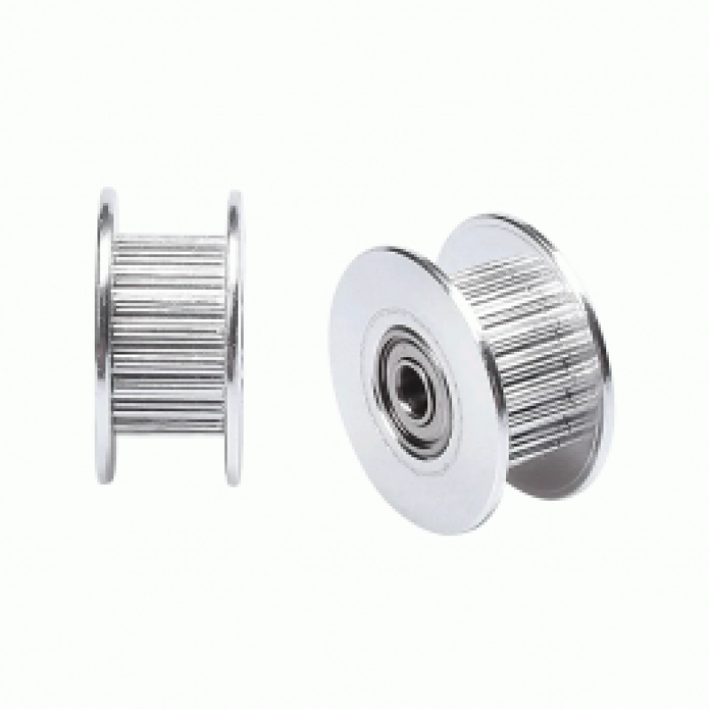 2GT 16 Tooth Synchronous Pulley Wheel Bore 3mm
