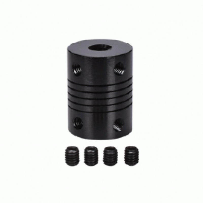 Flexible Coupling For 3D Printer