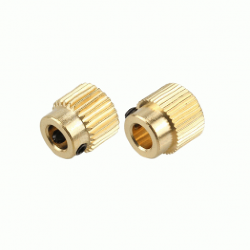 MK7/8 40 Teeth Reducer Extruder Feed Wheel