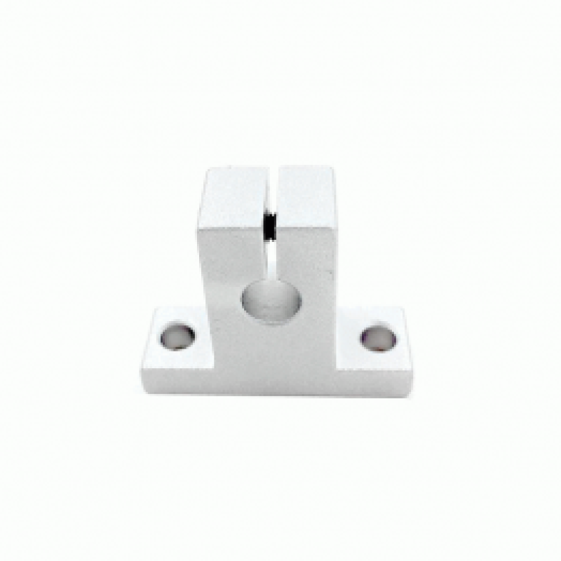 SK8 8mm Linear Motion Shaft Bearing Bracket