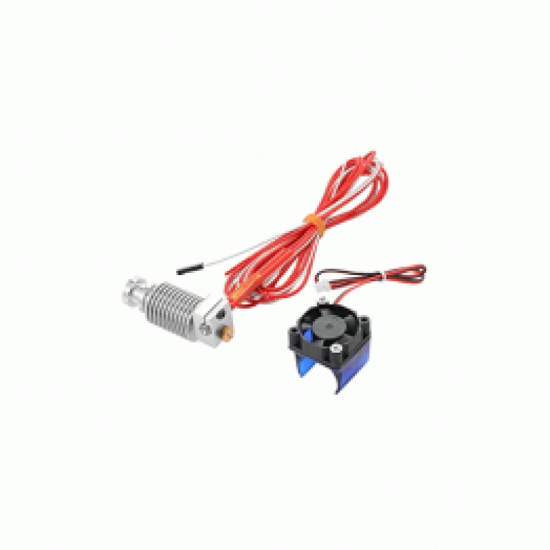 V6 Hotend 1.75mm/0.4mm Long Distance Extruder