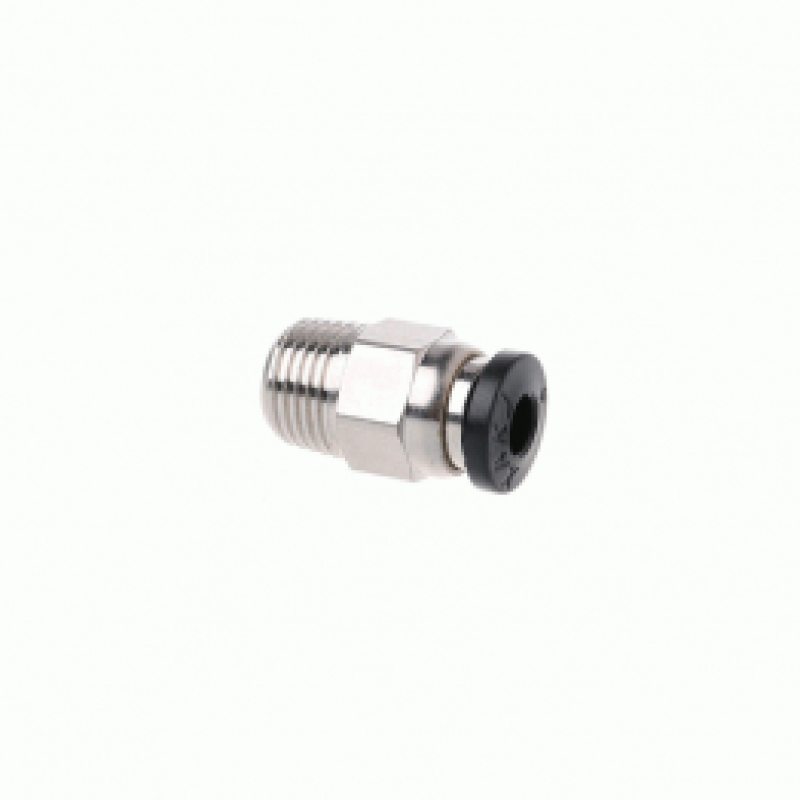 V6 Pneumatic Connector 1.75mm For 3D Printer