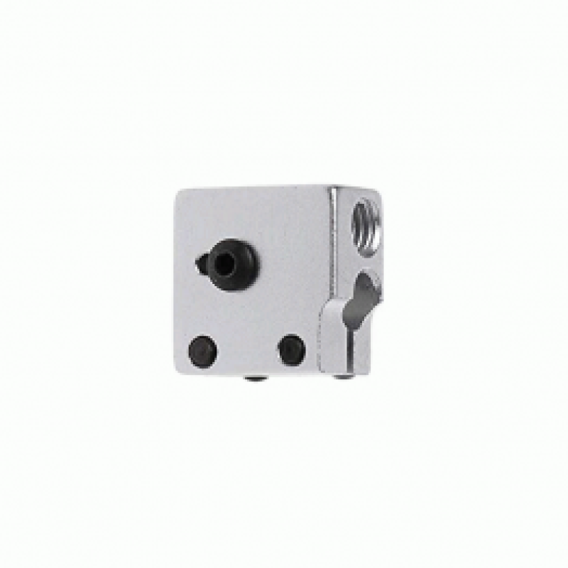 Volcano Eruption Heat Block For 1.75mm