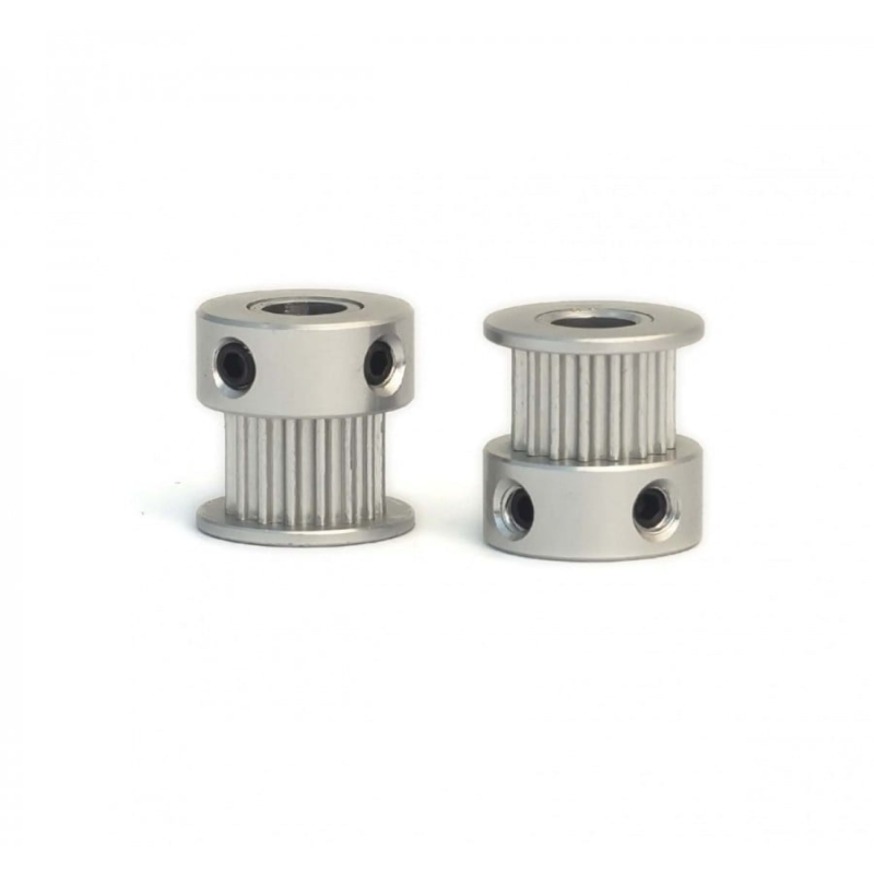 GT2 Timing Pulley 20 Tooth 8mm Bore