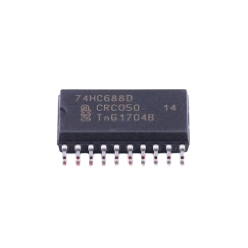 SN74HC688D 8-Bit Magnitude Comparator IC