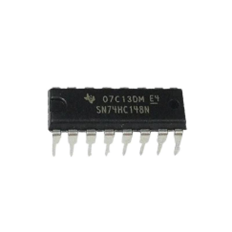 SN74HC148N 8-To-3 Priority Encoder Logic IC