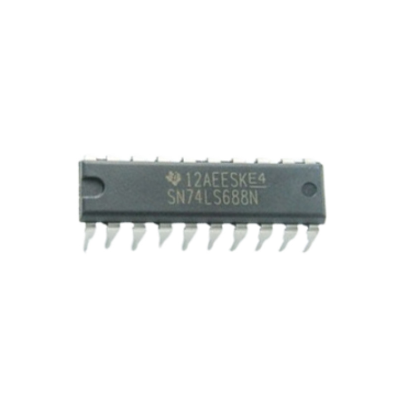 SN74HC688N 8-bit Magnitude Comparator IC