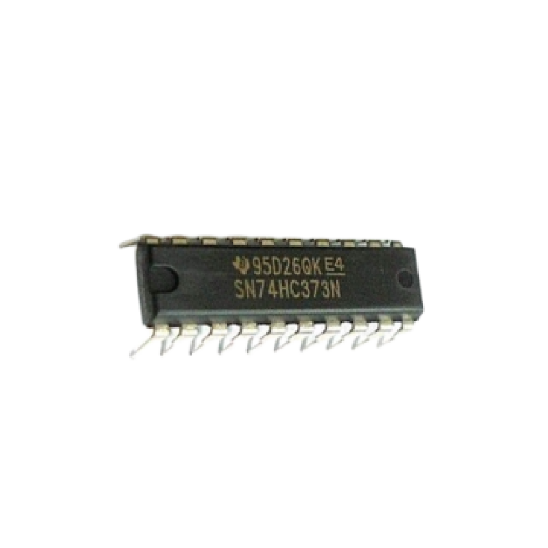 SN74LS373 Octal D-Type Flip-Flop Tri-State ICs