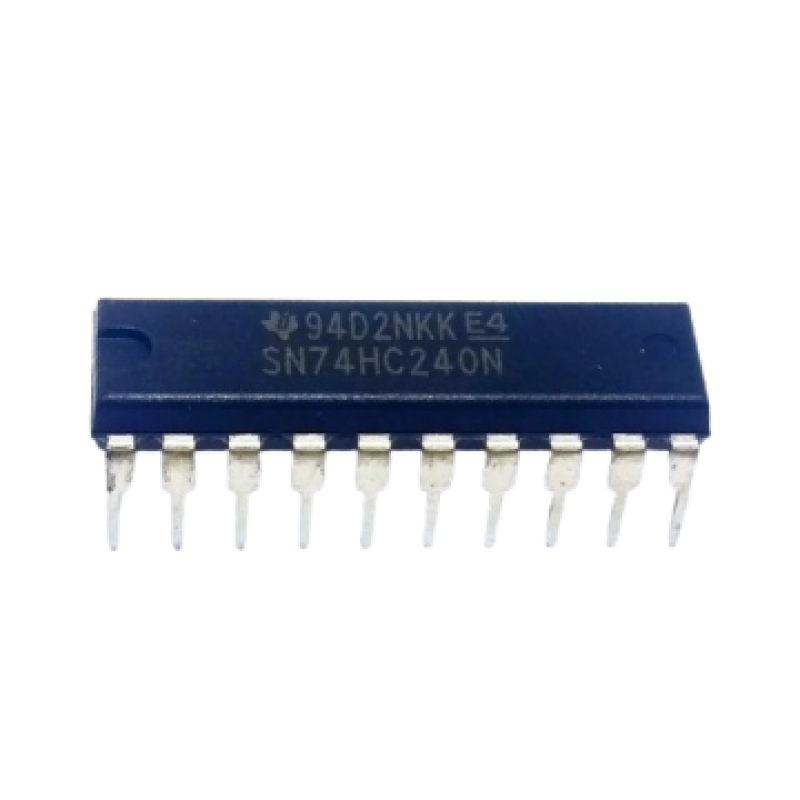 SN74HC240N Inverters With 3-State Output IC
