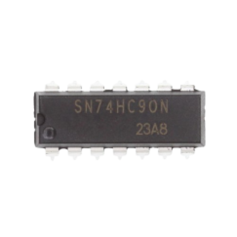 SN74LS90N Decade Counter Logic IC