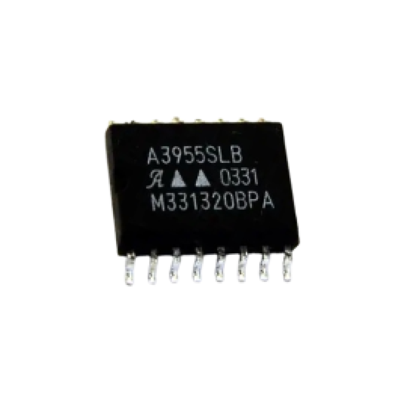 A3955SLB-T Full Bridge PWM Micro Stepping Driver