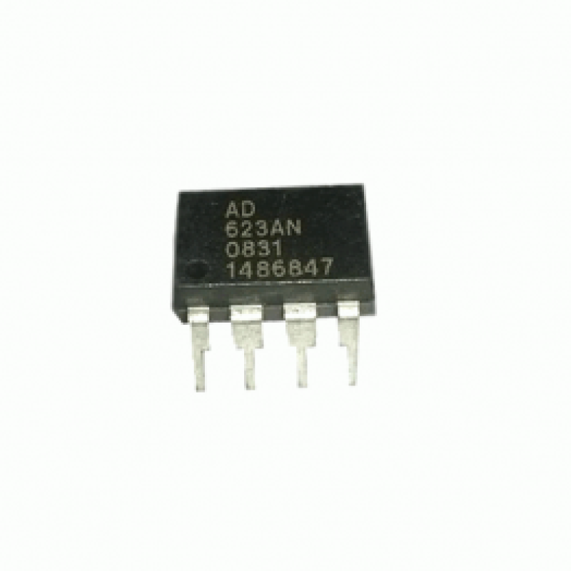 AD623AN Instrumentation Amplifier IC