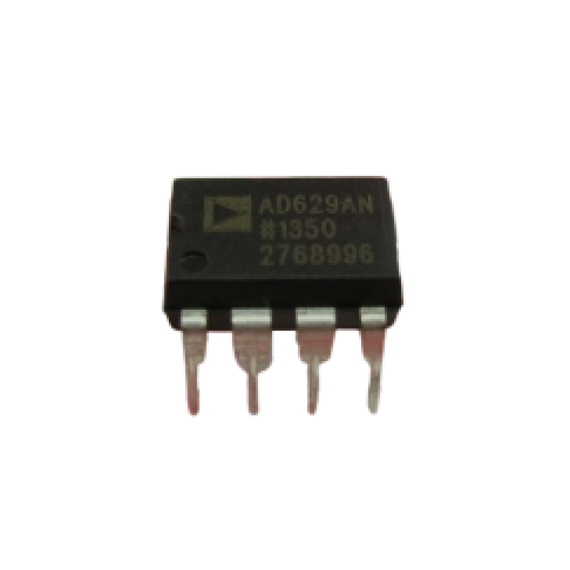 AD629AN High Common Difference Amplifier IC