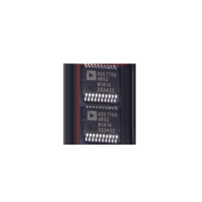 ADE7756ARSZ High Accuracy Energy Meter IC
