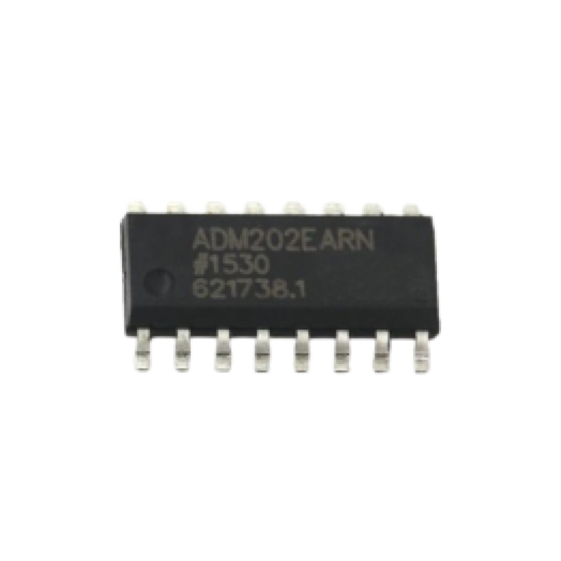 ADM202 RS232 Line Drivers and Receiver IC
