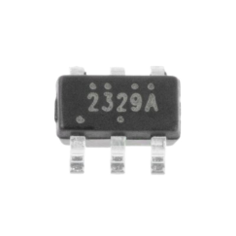 BP2329A Non-isolated Buck LED Controller IC