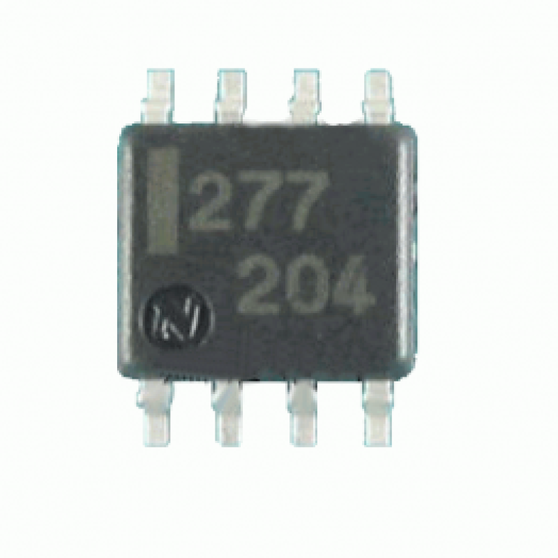 C277G Quad Comparator SMD IC