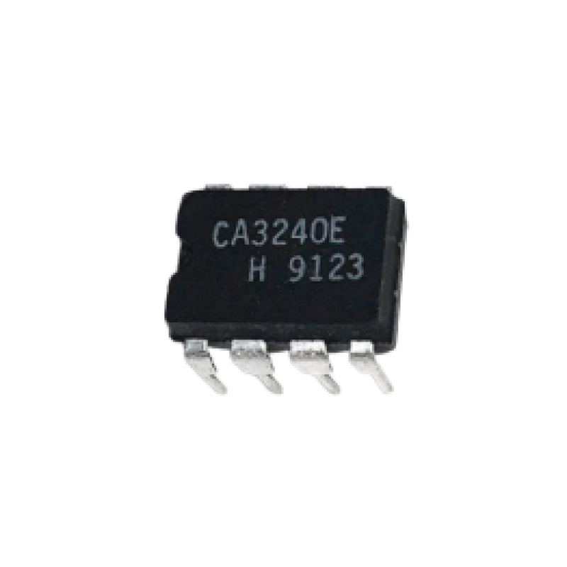 CA3240E Bi-MOS Operational Amplifier IC