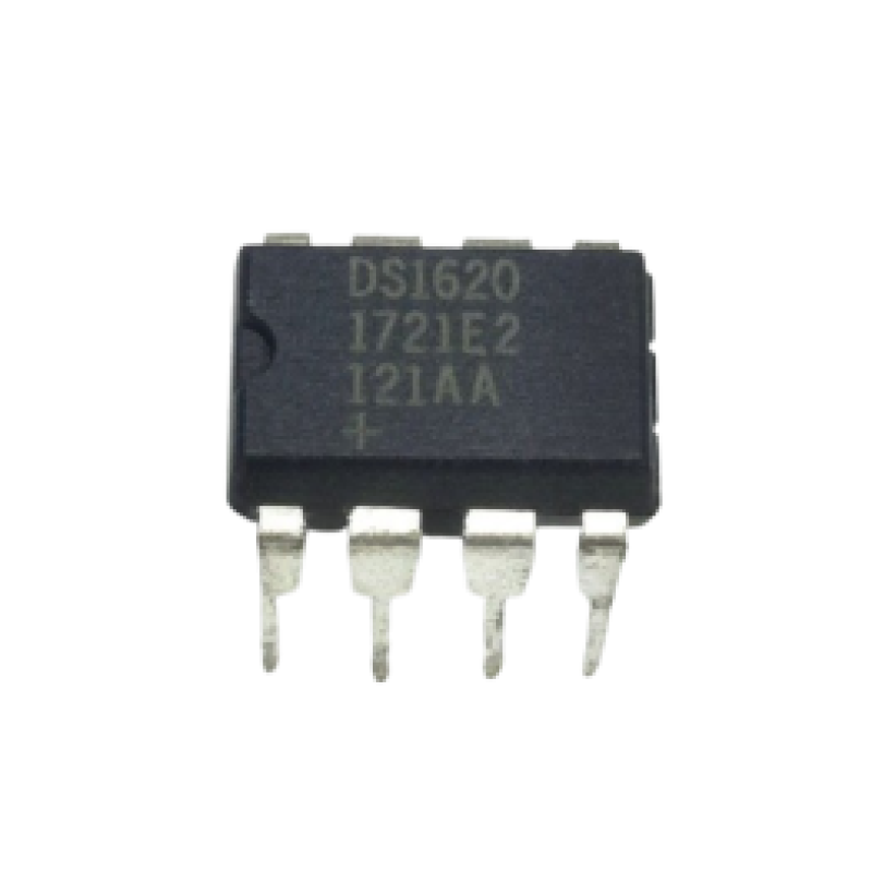DS1620-10 Digital Thermometer IC (10K)