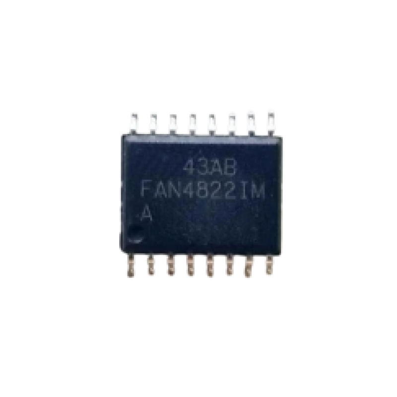 FAN4822IMA Power Factor Controller IC