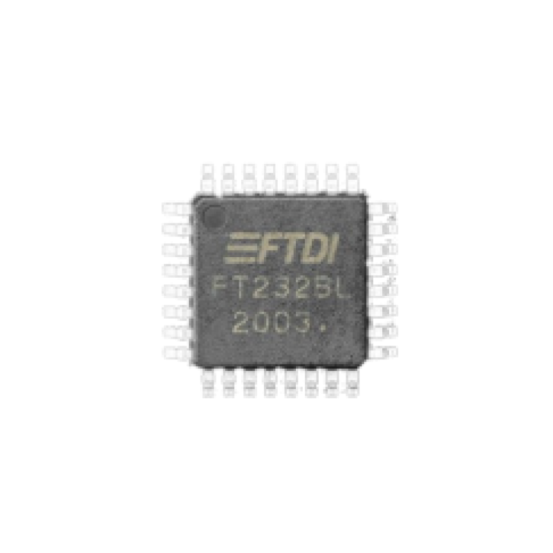 FT232BL USB to serial UART interface IC