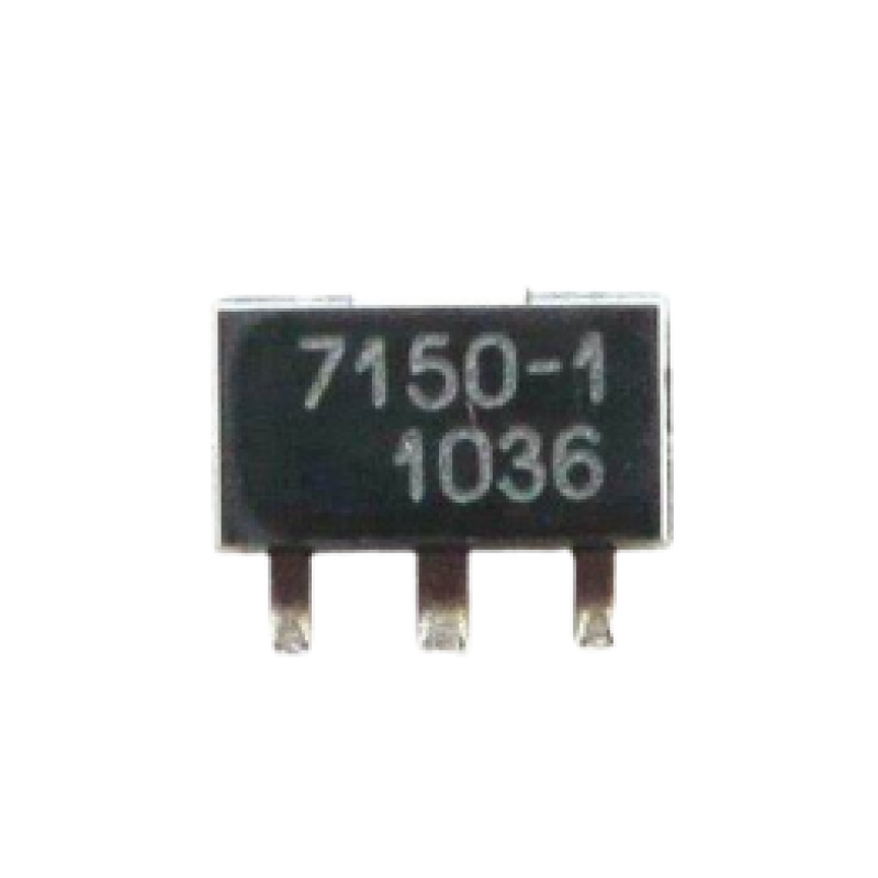 H7150-1 Low Dropout Regulator IC