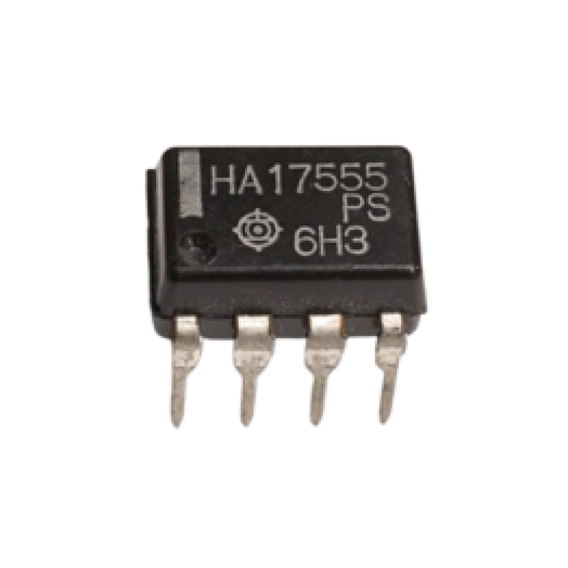 HA17555 Precision Timer IC DIP-8P