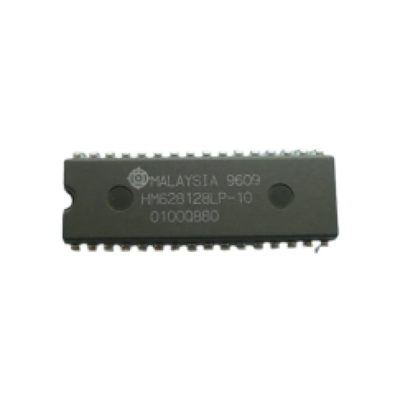 HM628128B CMOS Static RAM DIP-28P IC (Renesas)