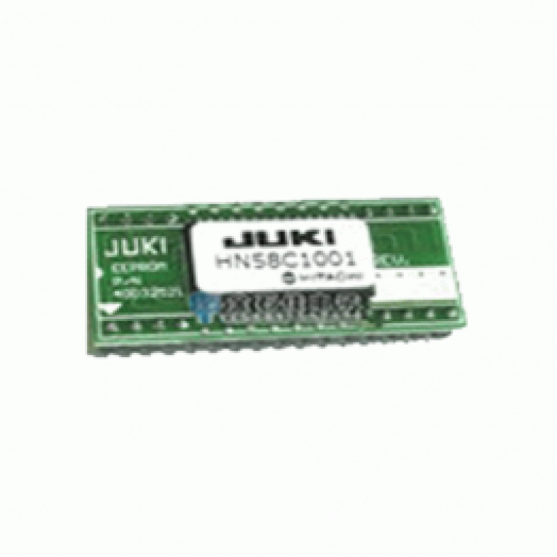 HN58C1001T15 Electrically Erasable ROM IC For Juk