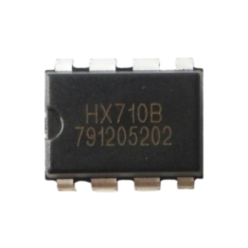 HX710B 24-bit Analog To Digital Converter IC