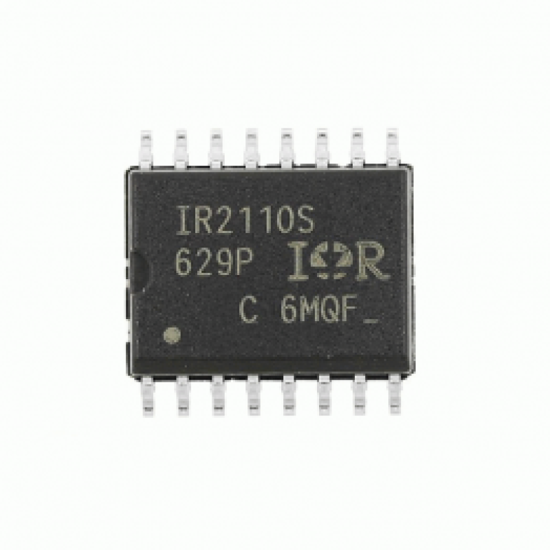 IR2110S MOSFET and IGBT Driver IC