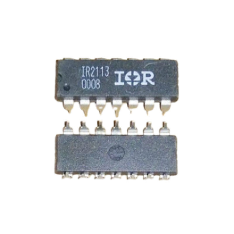 IR2113 High Low Side MOSFET Driver IC