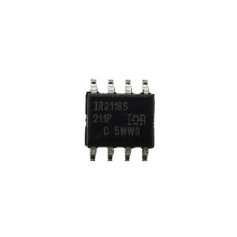 IR2118S Single High Side Driver IC