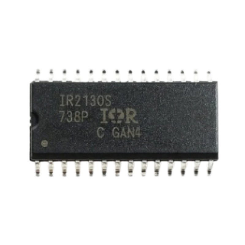 IR2130S MOSFET And IGBT Gate Driver IC