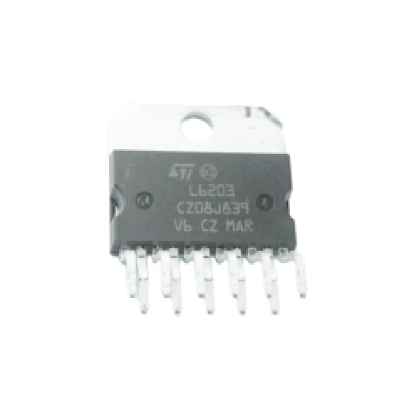 L6203N Full Bridge Motor Driver IC