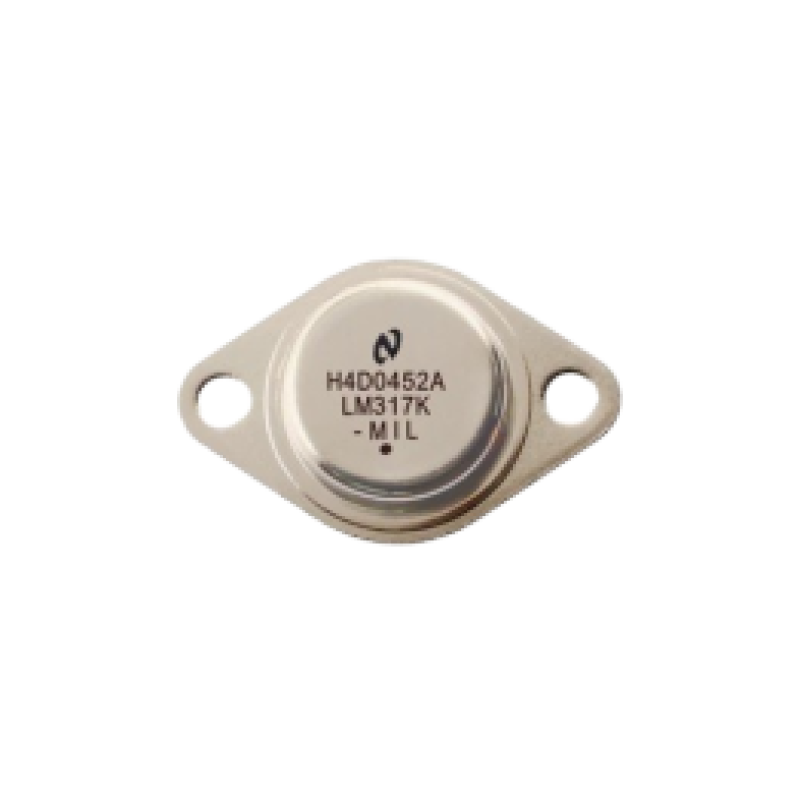 LM317K 1.5A Adjustable Positive Regulator IC
