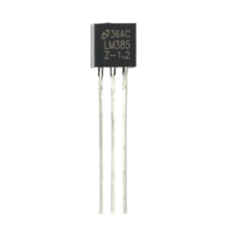 LM185 1.2V Voltage Reference IC Package (TO-92)